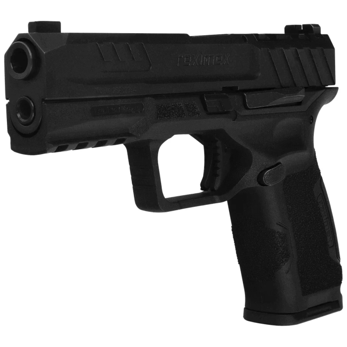 Pistolet Reximex TRX9 Black k.9x19